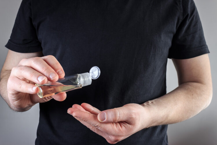 Three Musketeers Aftershave Recipes